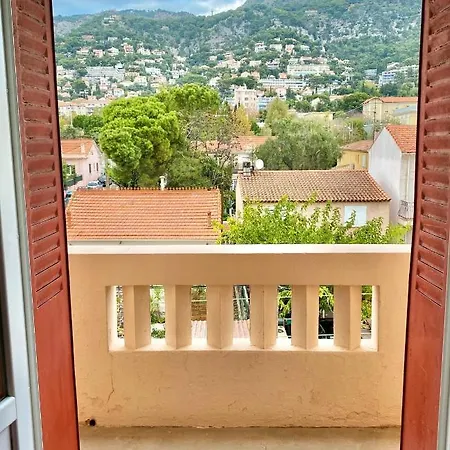 Balcon Du Faron- Proche Gare & Centre - Clim شقة