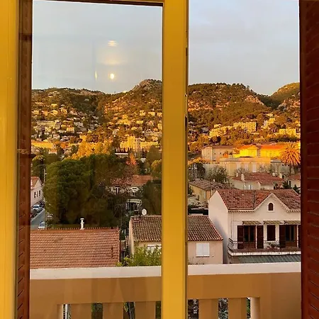 Balcon Du Faron- Proche Gare & Centre - Clim *